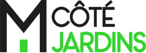 Logotype La Maison Côté Jardins